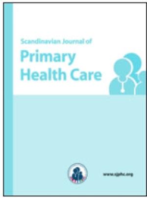 Danish general practitioners’ self-reported competences in end-of-life care